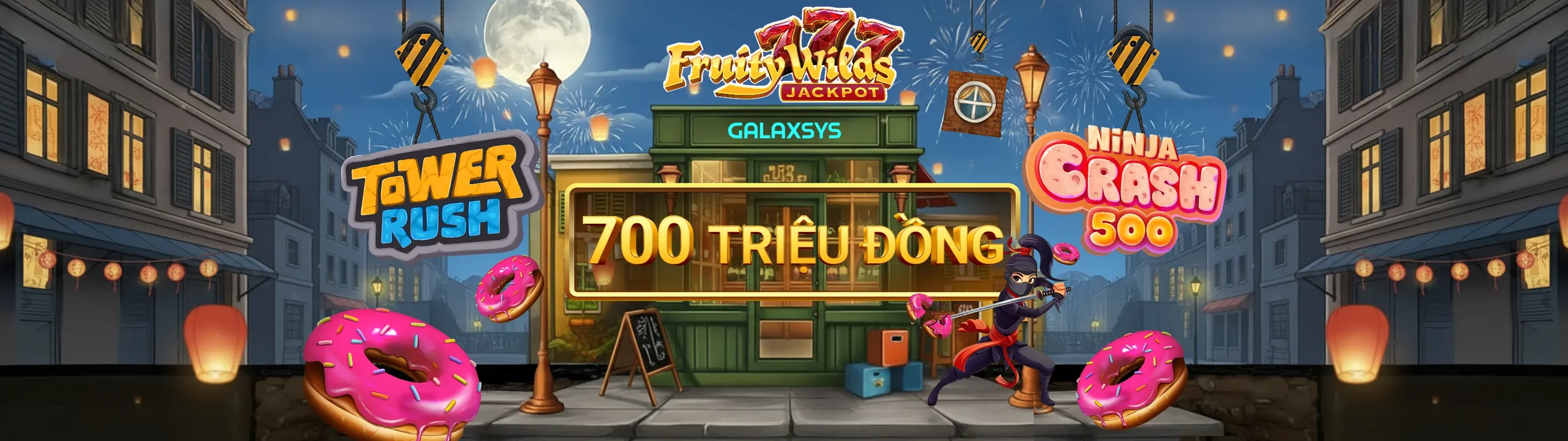 Hình ảnh game Nổ Hũ 1bmw Đăng Nhập với jackpot lớn và hiệu ứng vàng xanh
